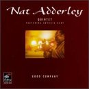 Good Company by  Nat Adderley 