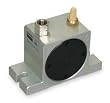 Dayton 1DYP7 Pneumatic Turbine Vibrator, Force 1157 Lb