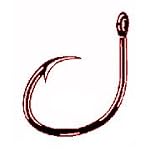 Improved Circle Bleeding Bait Hook