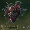 Broken Hope - Auction of the Dead Lyrics - Zortam Music