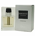 Dior Homme By Christian Dior Mens Eau De Toilette (EDT) Spray 3.4 Oz - Cologne