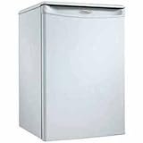 Compact Refrigerator 2.5 Cu. Ft. Dar259w