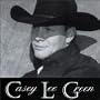 Casey Lee Green
