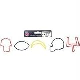 NFL San Diego Chargers Logo Bandz