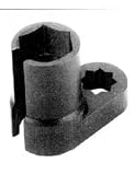 Heated Oxygen Sensor Wrench OTC7807