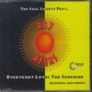 Revue Roy Ayers Ubiquity  / Everybody Loves the Sunshine