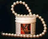 Pearl Powder