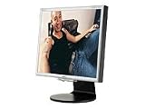 NEC MultiSync 90GX2-BK - Flat panel display - TFT - 19 - 1280 x 1024 / 75 Hz - 400 cd/m2 - 700:1 - 4 ms - 0.294 mm - DVI-D, VGA - black - refurbished