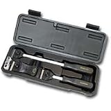 3 Piece Razor Scraper Kit (MTNMS3000) Category: Putty Knives by Mountain