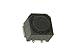 PANASONIC INDUSTRIAL DEVICES ELL-6UH330M H Series 33 uH ?20 % 1.1 A 130 m? SMT Shielded Drum Core Inductor - 1000 item(s)