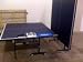 Joola Sunshine Table