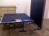 Joola Sunshine Table