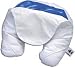 Headache Ice Pillo For Cold Therapy Treatment