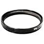 Leica 39E Series 8 Ultra Violet Filter with Black Mount for Leica M8 Lenses (13131)