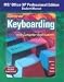 Book Glencoe Keyboarding with Computer Applications Office XP Student Manual