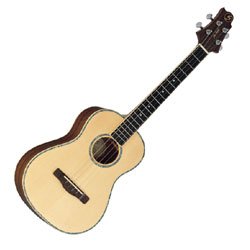 Samick UK70B Baritone Ukulele
