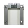 Thinner Scale by Conair TH304 Glass Body Fat and Hydration Analysis Scale