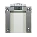 Thinner Scale by Conair TH304 Glass Body Fat and Hydration Analysis Scale