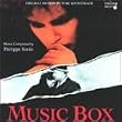 Music Box (Original Motion Picture Soundtrack)