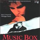 Music Box