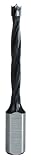 Freud 0570R 5-Millimeter by 70-Millimeter Right 10-Millimeter Shank Carbide Tipped Spindle Boring Machine Bit