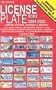 The Official License Plate Book