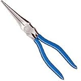 Channellock (CHA3037) 7-1/2 Long Nose Snipe Pliers