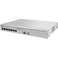 Allied Telesyn 8PORT 10/100BTX PLUS 1 ( AT-FS708/POE-10 )