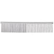 Greyhound STYLE Sleek Dog Grooming Comb