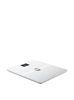 Withings Báscula WBS05 02 WIFI BODY Scale