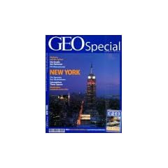 GEO Special: New York