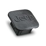 2011 Jeep Grand Cherokee Hitch Receiver Plug by Mopar