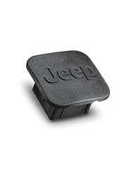 Automotive Parts and Accessories: 2011 Jeep Grand Cherokee Hitch Receiver Plug - MOPAR