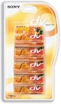 Sony 5DVM60PR DV Camcorder Tape (Pack of 5)