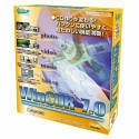 『WinCDR 7.0 CD EnjoyPack』の写真