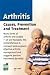 Books : Arthritis: Causes, Prevention and Treatment