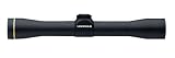 Leup Fx-ii 2.5x28 Scout Dplx Matte