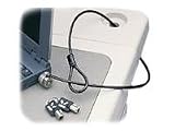 Fujitsu Siemens - Security cable lock