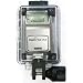 Electronics : Fantasea CoolFlash Housing with Sunpack Remote Lite II Digital Slave Flash