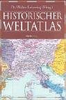 Produkt-Bild: Historischer Weltatlas