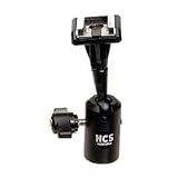 Hakuba Ball Socket Flash Mount