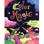 Alice and Greta's Color Magic