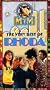 The Very Best of Rhoda [4 VHS Boxed Set]