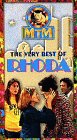The Very Best of Rhoda [4 VHS Boxed Set] [VHS]