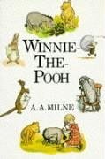 Childrens Toyshop  Children & Baby Books : Winnie the Pooh