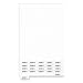 Kleer-Fax 81165 80000 Series Legal Index Dividers, Bottom Tab, Printed Exhibit Z, 25/Pack