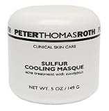 Peter Thomas Roth Sulfur Cooling Masque 5 oz