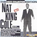 Nat King Cole Trio Recordings, Vol. 3
