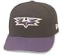 Minor League Baseball Cap - Louisville Bats Home Cap by New Era