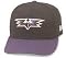 Minor League Baseball Cap - Louisville Bats Home Cap by New Era